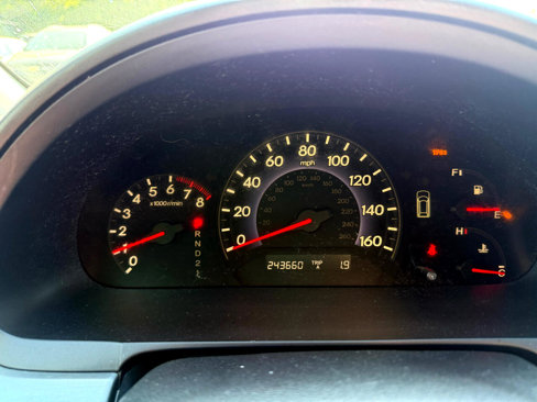 Used 2007 Honda Odyssey EX-L image 35