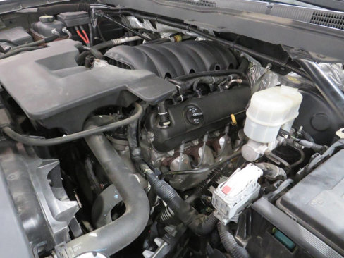 Used 2014 Chevrolet Malibu LS w/ Protection Package image 23