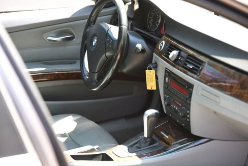 Used 2006 BMW 330xi Sedan image 21