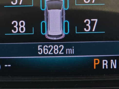 Used 2019 Buick Envision Essence image 25