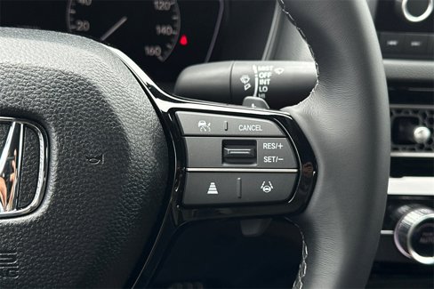 New 2026 Honda Civic Sport image 24