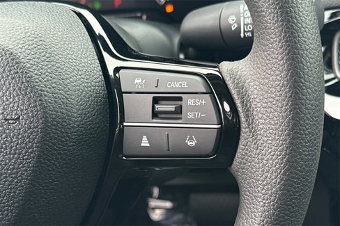 New 2026 Honda Civic LX image 25