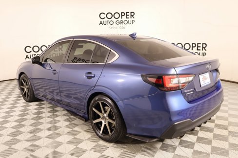 Used 2021 Subaru Legacy Limited image 25