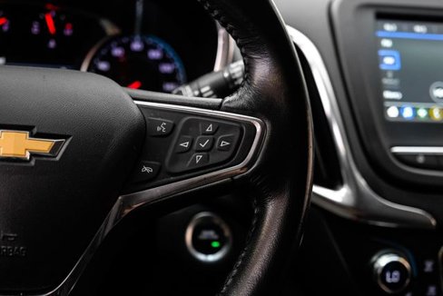 Used 2019 Chevrolet Equinox LT image 28