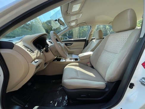 Used 2016 Nissan Altima 2.5 S w/ Power Driver Seat Package image 15