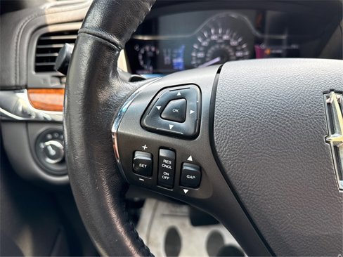 Used 2014 Lincoln MKS w/ Equipment Group 101A image 35
