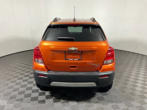 Used 2016 Chevrolet Trax LT image 11