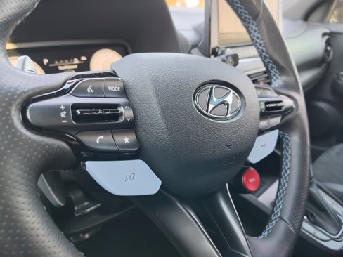 Used 2022 Hyundai Kona N image 20