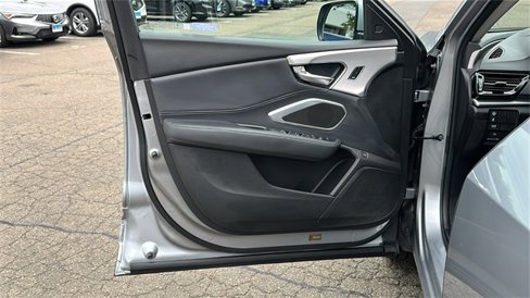 Certified 2023 Acura RDX AWD image 9