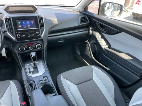 Used 2020 Subaru Crosstrek 2.0i Premium image 9