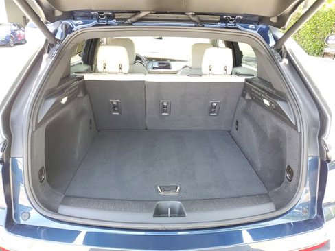 Certified 2022 Cadillac XT4 Sport w/ Comfort Package image 29
