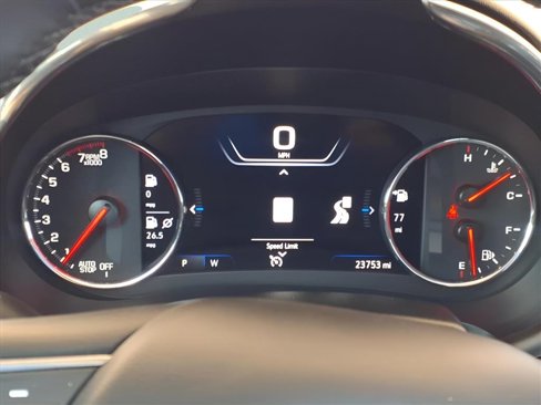 Used 2024 Chevrolet Malibu LT image 18