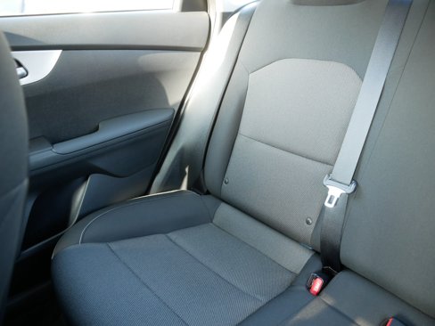Certified 2023 Kia Forte LXS w/ LXS Technology Package image 12