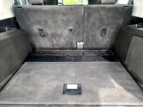Used 2015 GMC Terrain Denali image 12