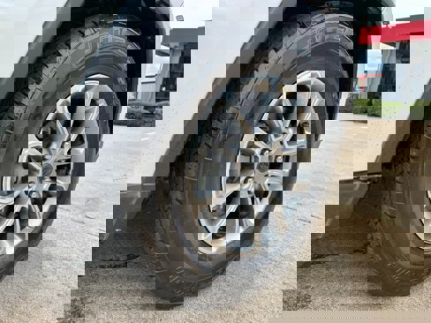 Used 2014 Jeep Grand Cherokee Limited image 31