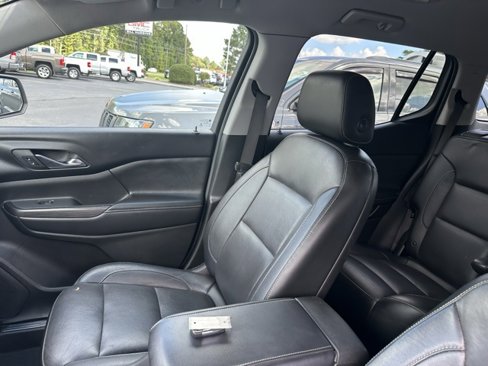Used 2018 GMC Acadia SLT image 16