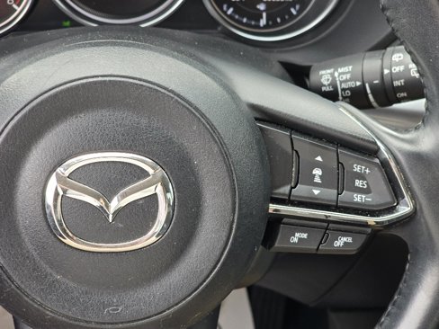 Used 2019 MAZDA CX-5 Touring image 15