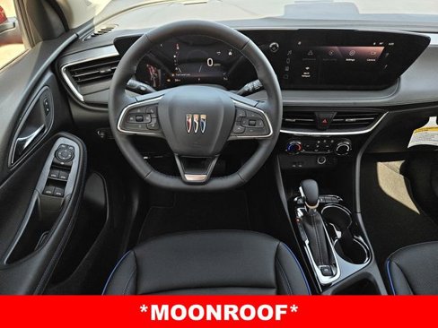 New 2026 Buick Encore GX Sport Touring w/ Experience Buick Package image 4