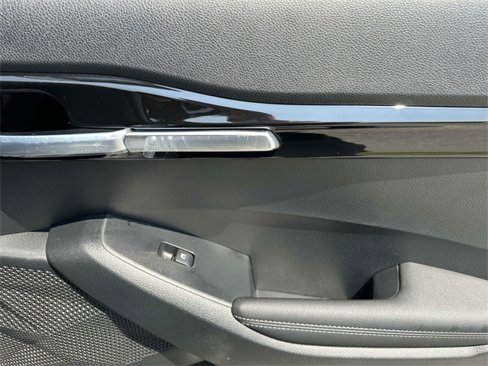 New 2025 Kia Seltos EX w/ EX Sunroof Package image 25