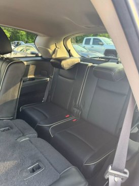 Used 2017 INFINITI QX60 AWD image 19