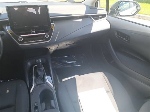 Used 2024 Toyota Corolla LE image 13