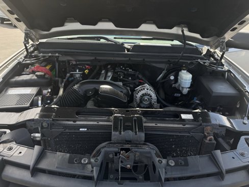 Used 2008 GMC Sierra 1500 SLE w/ Sierra NFL Edition image 29