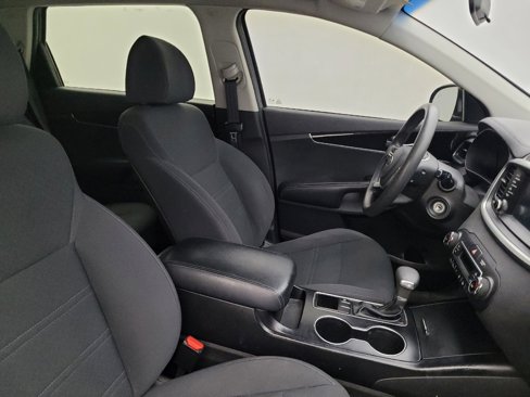 Used 2019 Kia Sorento LX image 21