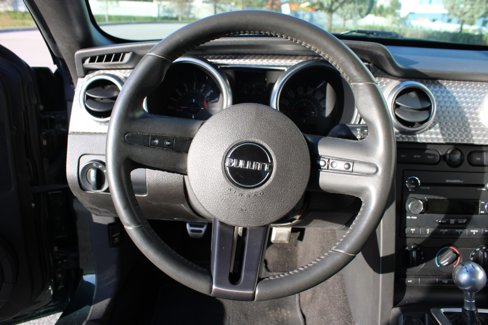 Used 2008 Ford Mustang Bullitt image 15