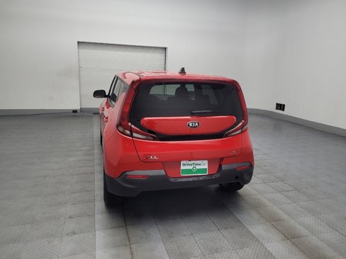 Used 2020 Kia Soul S image 6
