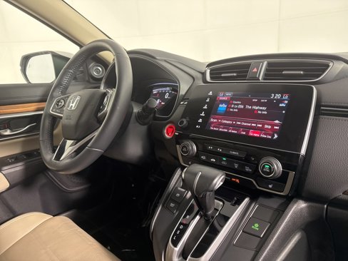 Used 2019 Honda CR-V Touring image 9