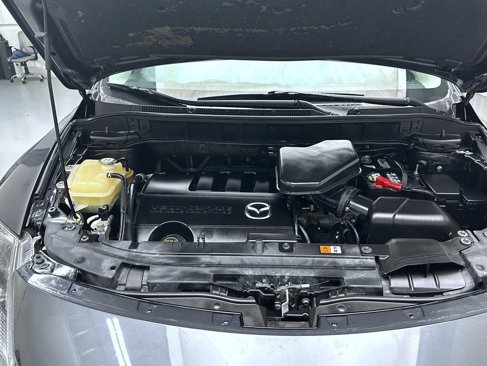 Used 2015 MAZDA CX-9 Touring w/ Touring Technology Package image 25