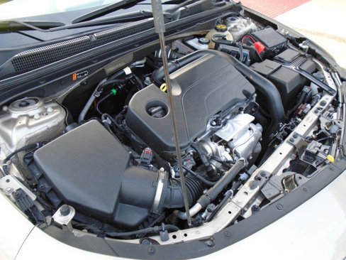 Used 2022 Chevrolet Malibu LT image 17