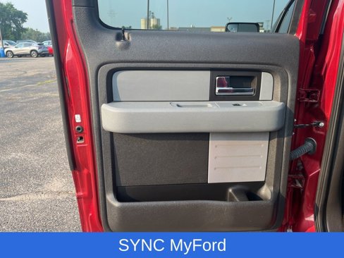 Used 2014 Ford F150 XLT w/ Equipment Group 302A Luxury image 15
