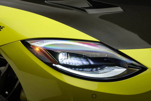 Used 2023 Nissan Z image 43