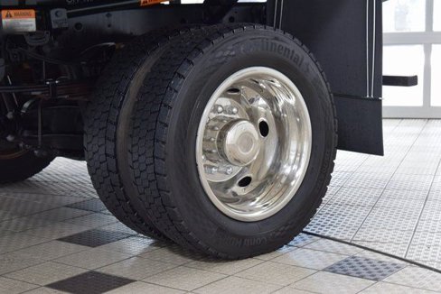 Used 2024 Ford F450 XL w/ Snow Plow Prep Package image 17