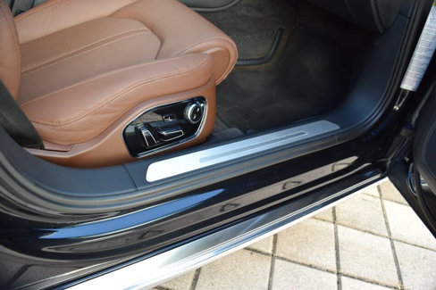 Used 2014 Audi A8 L TDI image 49