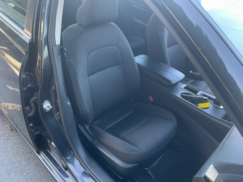 Used 2022 Nissan Altima 2.5 SV image 23