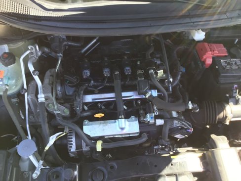 Used 2023 Nissan Versa SV image 5