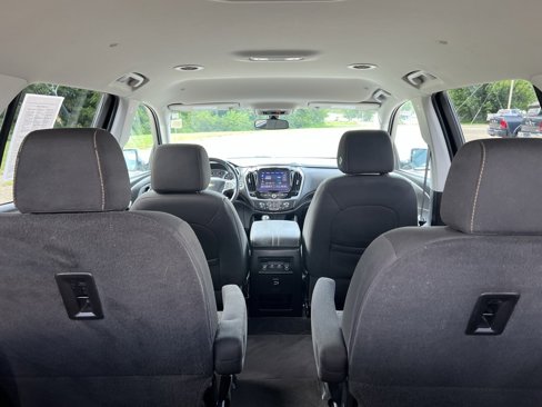 Used 2020 Chevrolet Traverse LT image 21