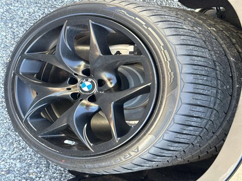 Used 2015 BMW X5 sDrive35i image 7