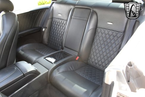Used 2013 Mercedes-Benz CL 65 AMG image 22