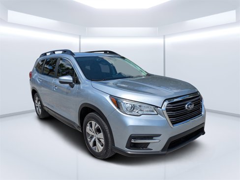 Used 2021 Subaru Ascent Premium w/ Convenience Package image 1