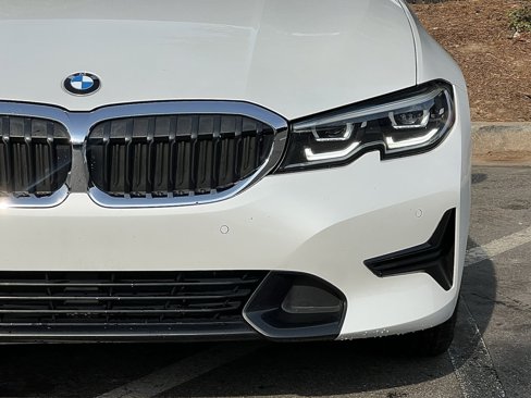 Used 2019 BMW 330i Sedan image 5