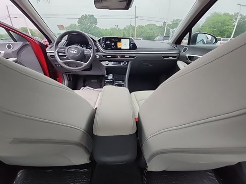 Used 2023 Hyundai Sonata SEL w/ Cargo Package image 21