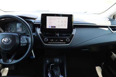 Used 2024 Toyota Corolla LE image 13