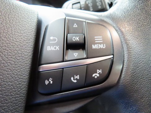 Used 2020 Ford Explorer XLT w/ Equipment Group 202A image 53