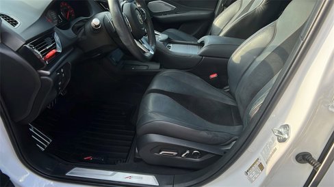 Used 2022 Acura RDX A-Spec image 13