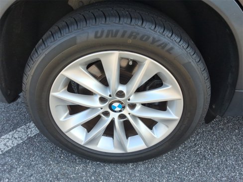 Used 2014 BMW X3 xDrive28i image 13