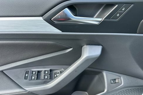 New 2026 Volkswagen Jetta Sport image 11