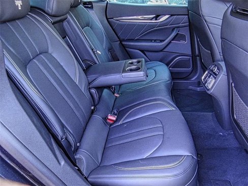 New 2023 Maserati Levante Modena image 20